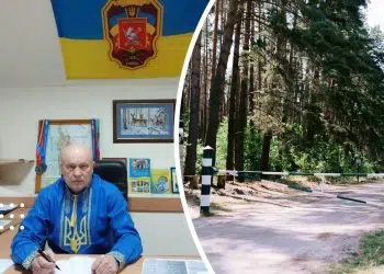 Суд визнав переяславця Віктора Шарапку невинним у резонансній справі