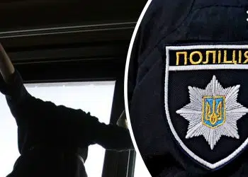 У Переяславі з багатоповерхівки випав чоловік: що відомо