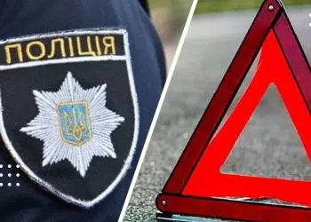 ДТП на Переяславщині: Lanos намагався обігнати вантажівку – дайджест поліції