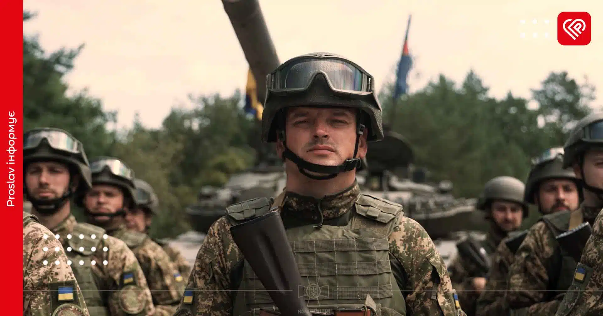 Наша країна. Наша Нацгвардія