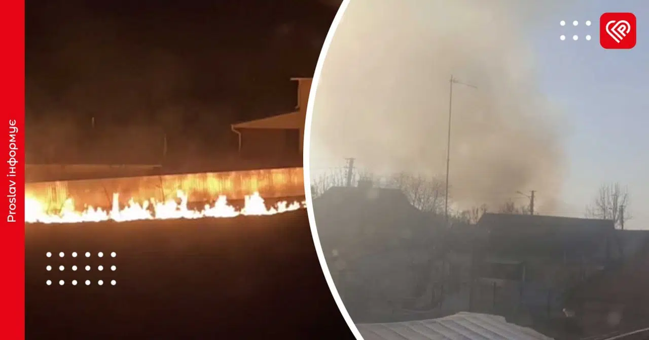За добу поліція зафіксувала на Переяславщині 5 пожеж та 5 природних смертей – дайджест