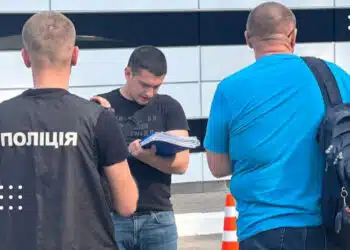 Генерального директора заповідника затримали за хабар: йому загрожує до 10 років ув'язнення