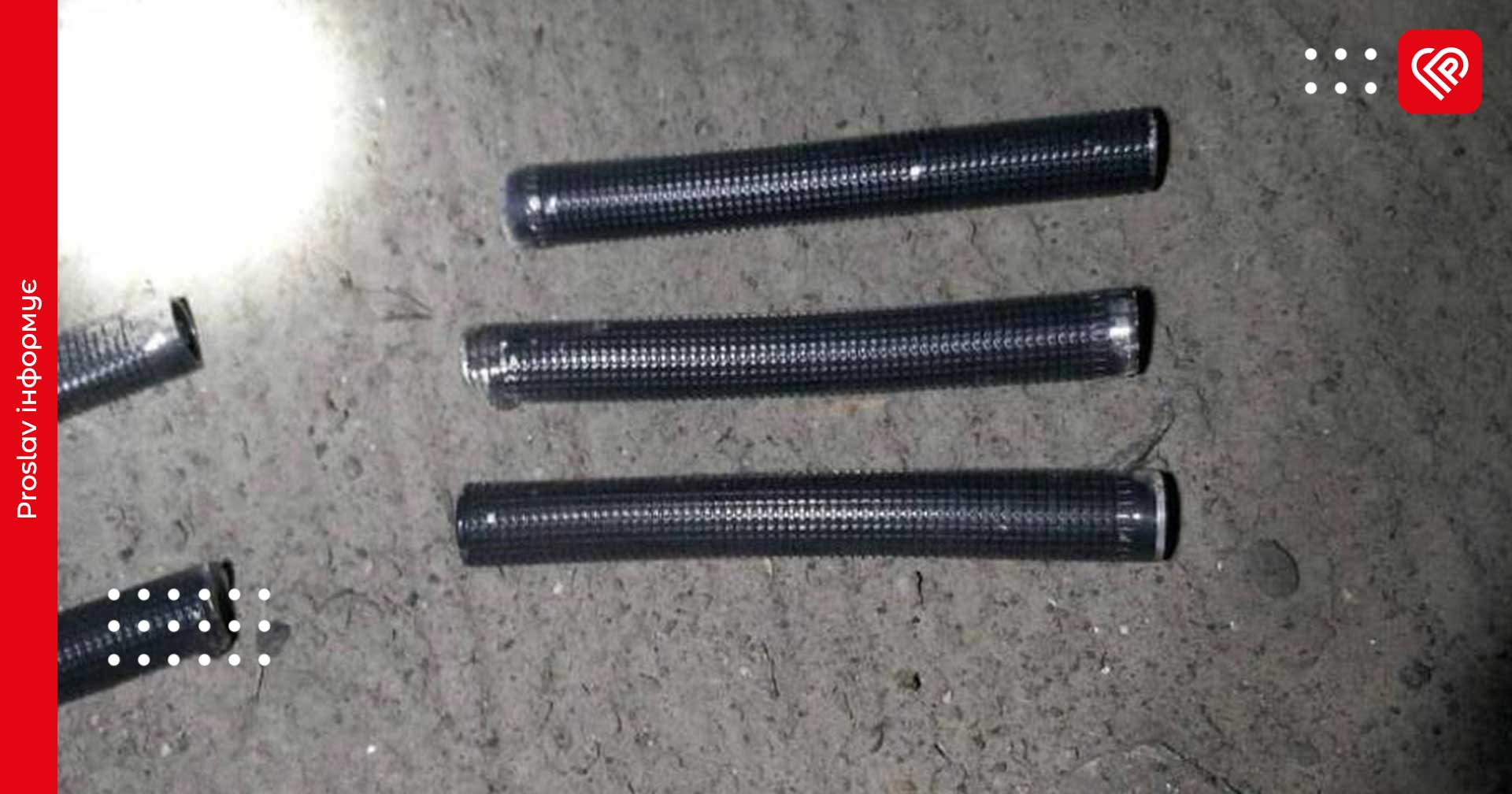 ДСНС: росіяни почали застосовувати дрони, що розкидають вибухонебезпечні предмети