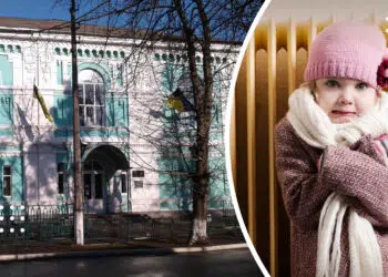 Через похолодання з 9 по 11 квітня частина шкіл Переяславської громади працюватиме дистанційно