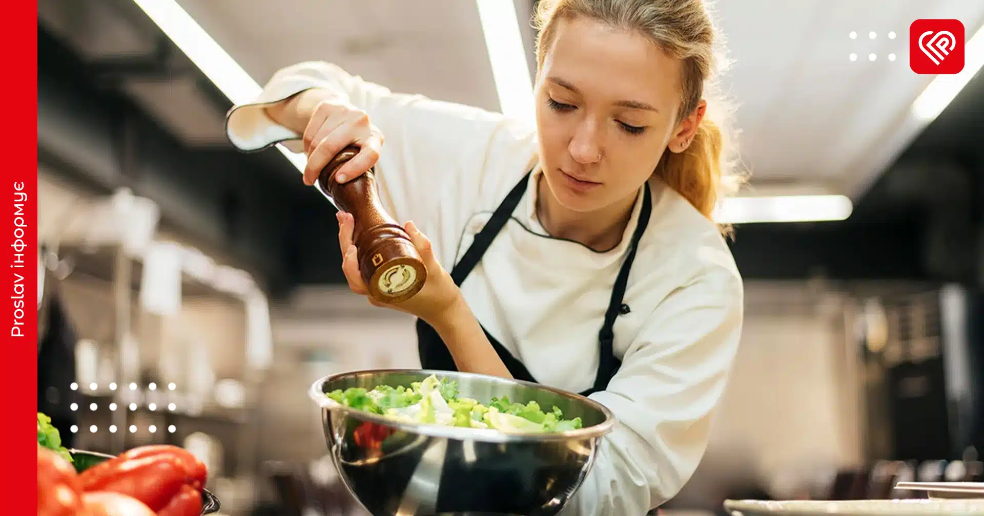 У Переяславі потрібні водії, кухарі, швачки: актуальні вакансії від Центру зайнятості