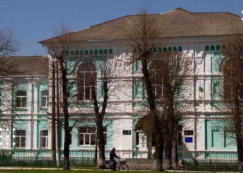 У Переяславі виділили кошти на проєкт капітального ремонту даху ліцею ім. Івана Мазепи