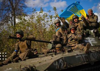 Міноборони: захисників, які воюють із 2022 року, поступово виводитимуть з фронту