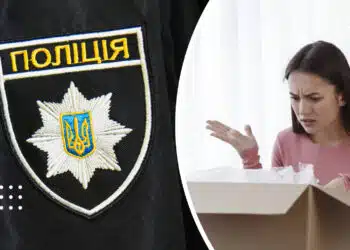 Переяславка придбала через OLХ нові кросівки, а отримала брудні й поношені – дайджест поліції