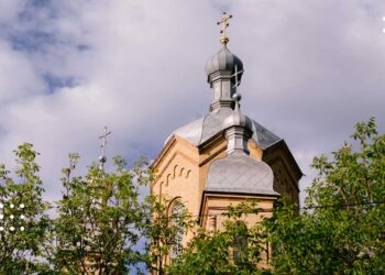 Якою буде погода на Великдень: синоптики зробили прогноз на 20 квітня по Київщині