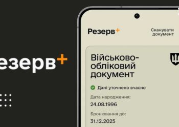 На початку травня у Резерв+ з’являться нові типи відстрочок: хто зможе скористатися