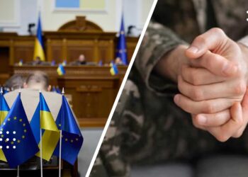 Верховна Рада: в Україні продовжили термін добровільного повернення із СЗЧ