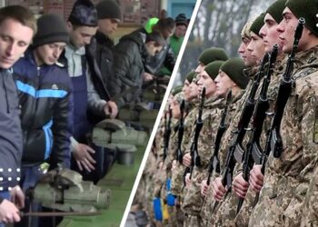 Уряд хоче скасувати відстрочку від мобілізації для студентів ПТНЗ, які розпочали навчання після 25 років