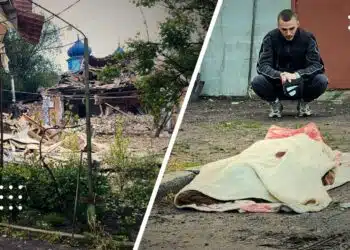 На Київщині загинула жінка, сталися руйнування та пожежі: наслідки нічної атаки