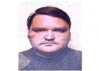 Пішов з дому та зник: розшукується 41-річний Микола Батик з Переяславщини