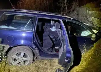 Смертельна ДТП на Волині: винуватця ув’язнили та зобов’язали виплатити мільйон компенсації