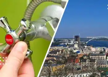 Кияни влітку залишаться без гарячої води? У КМДА відреагували на заяву
