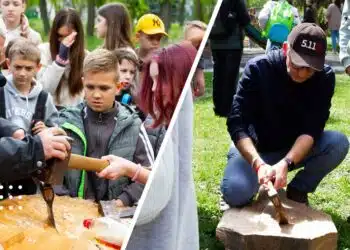 Обласний культурно-просвітницький захід «Голос кобзарів» втретє пролунав у Переяславі