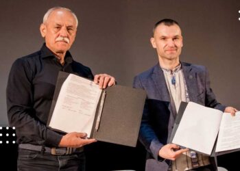 Переяславська міськрада підписала меморандум з УГСП про створення Ветеранського простору