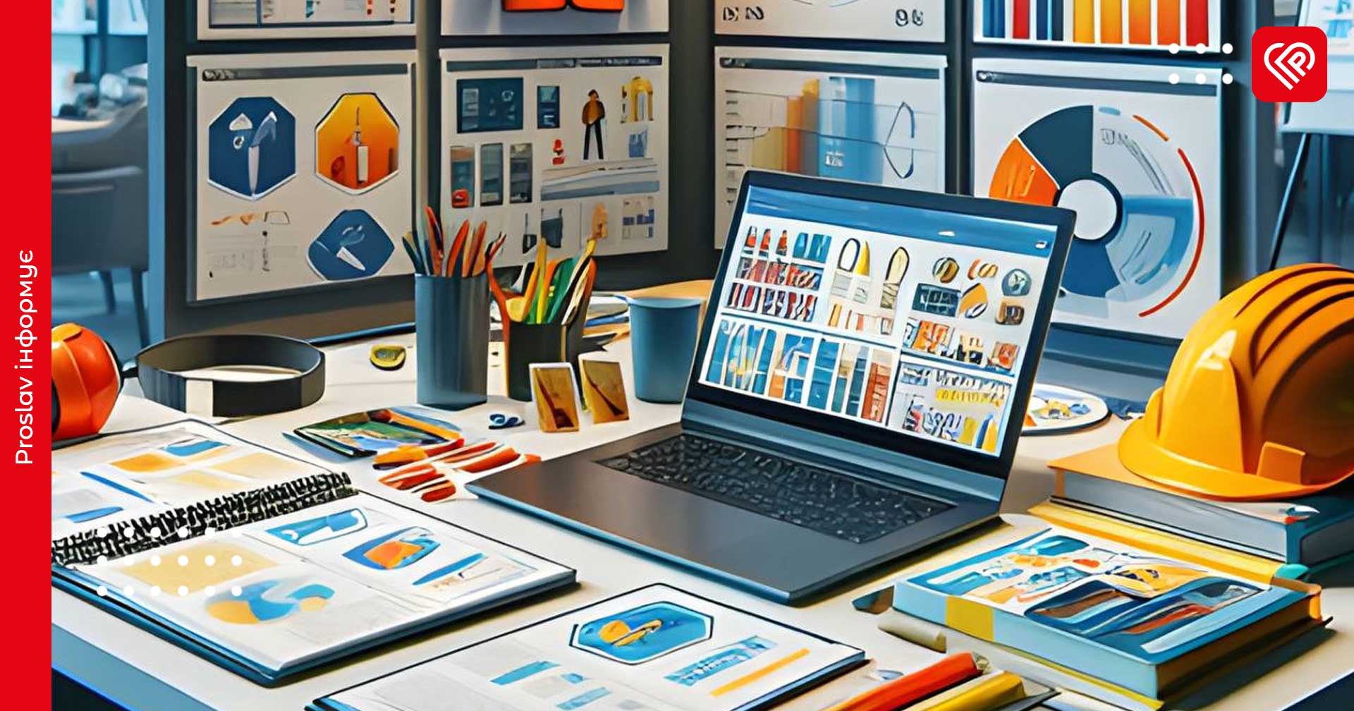 «Мистецтво, що рятує життя»: у Київській області стартувала кампанія на підтримку безпеки праці