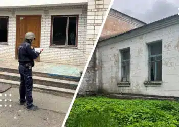 Ворог атакував Київщину безпілотниками: у двох районах є пошкодження