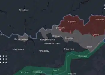 Окупанти стягнули достатньо військ для спроби наступу на Сумщину, – ДПСУ