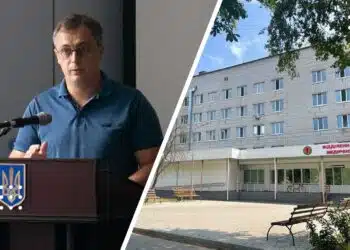 Нові послуги, обладнання і виклики з кадрами: очільник Переяславської лікарні прозвітувався на сесії