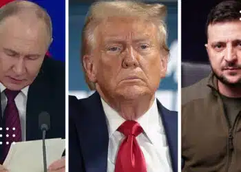 Перемир’я з 12 травня: що заявили путін, Трамп і Зеленський про можливе завершення російсько-української війни