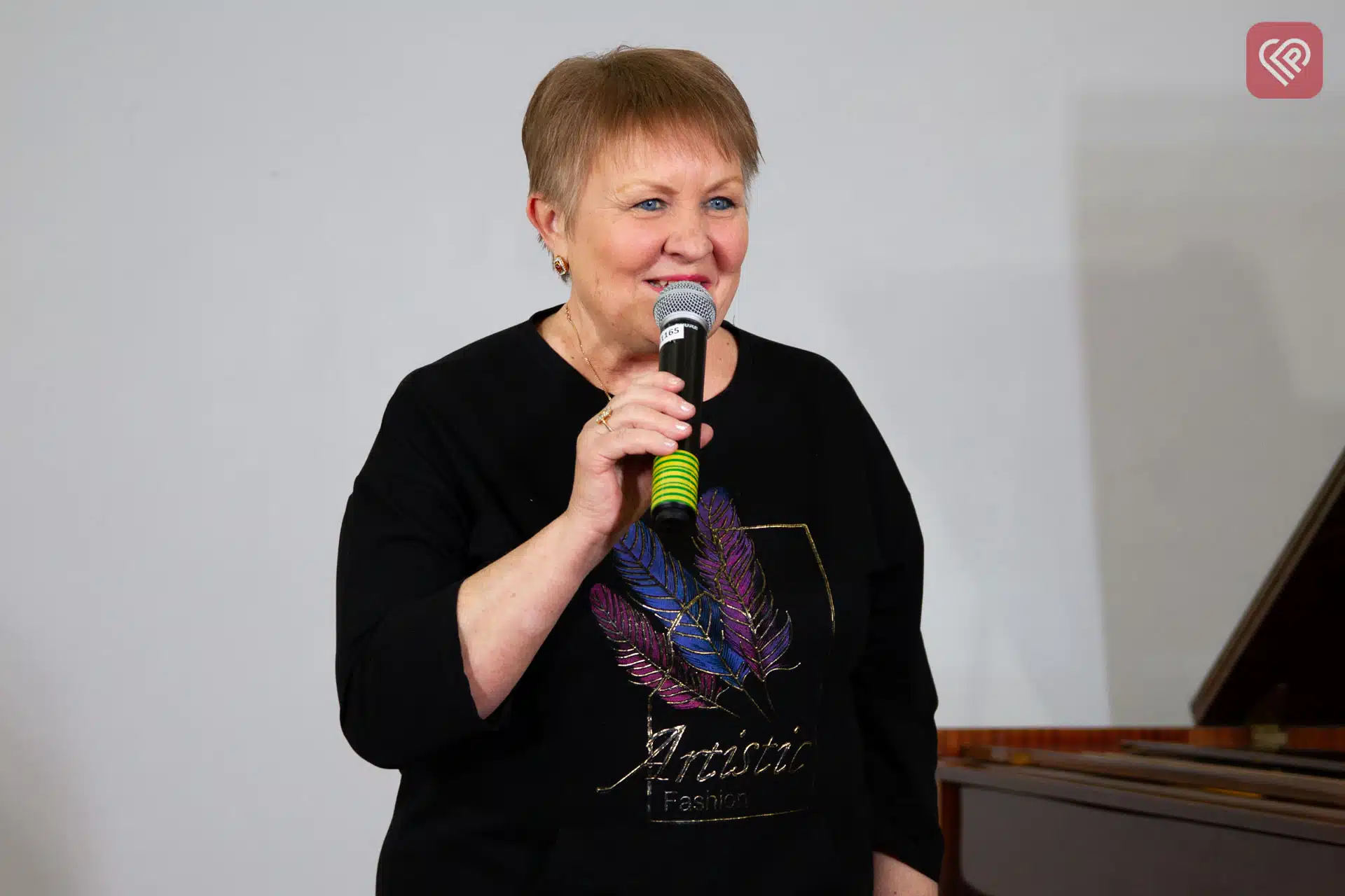 Майя Самойленко