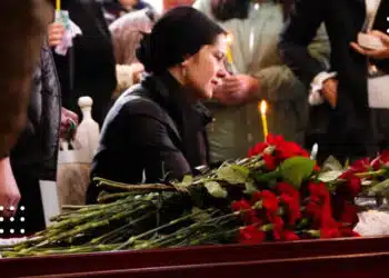 Захисник Микола Онопрієнко з Переяслава помер за два тижні до 43-річчя: у нього залишилися двоє дітей