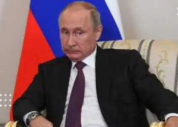 Reuters: путін висунув умови для припинення війни з Україною