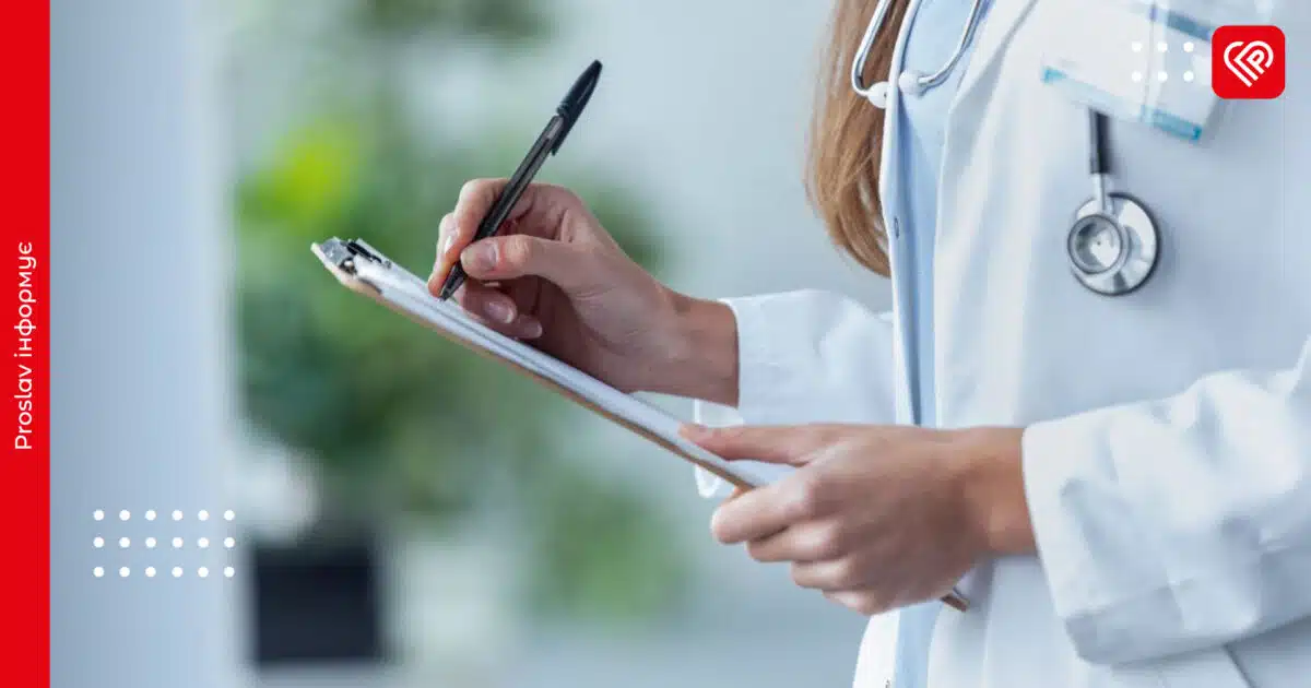 У Переяславі шукають лікарів, водіїв, бухгалтерів та швачок: актуальні вакансії