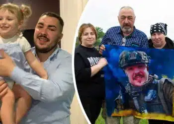 Роман Шаповал віддав війні десять років життя і загинув у день народження донечки: спогади про Героя України з Переяславщини