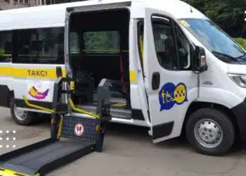 До кінця року у Переяславській та інших громадах Київщини планують впровадити «соціальне таксі»
