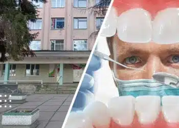 У Переяславській лікарні можна безкоштовно лікувати зуби: хто має право та які послуги доступні