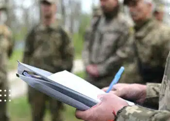 За перешкоджання роботі ТЦК загрожує 8 років ув'язнення – пояснення ЗСУ