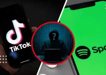 У TikTok шириться небезпечна шахрайська схема під виглядом «покращення Spotify»