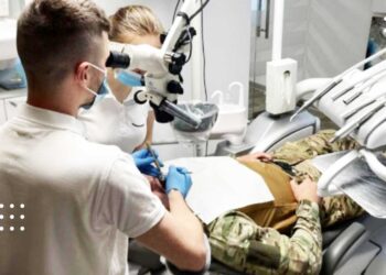 Безоплатні стоматологічні послуги для захисників та ветеранів: заклади Бориспільського району