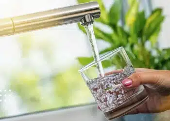 У Переяславі вчергове перевірили питну воду на фізико-хімічні показники: протокол дослідження