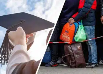 В Україні спостерігається тенденція виїзду випускників за кордон: очільник МОН відреагував