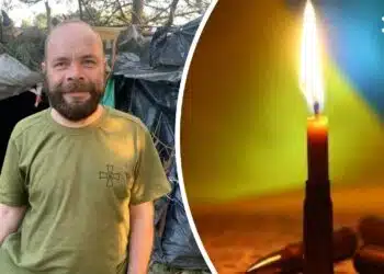 На війні з російськими окупантами загинув захисник із Переяслава Максим Булавченко