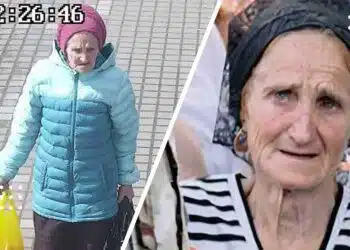 Поліція розшукує зниклу 72-річну Наталію Федчук з Переяслава: фото та прикмети