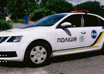У Переяславі сварилися родичі, колишні та знайомі – поліція виїжджала на виклики
