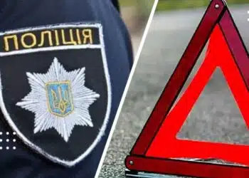 На Переяславщині юний мотоцикліст врізався у легковик – хлопця госпіталізували: дайджест поліції