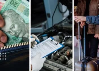 Нові соцвиплати, правила техогляду та зміни для ВПО: що чекає на українців із 1 липня