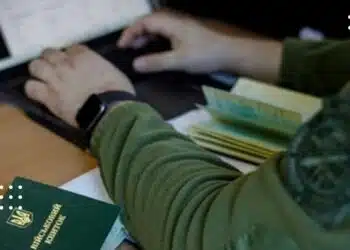 Чоловіки, які порушили правила мобілізації, зможуть отримати бронювання: у Раді зареєстрували законопроект