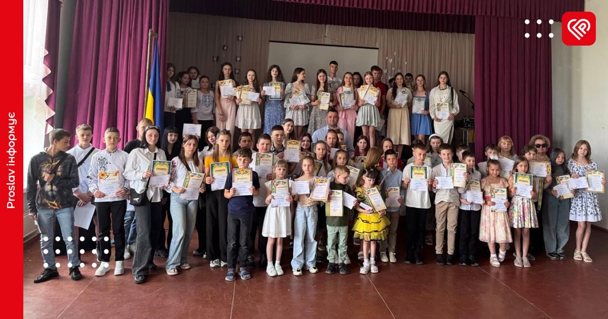 У Дівичківській громаді відзначили обдарованих школярів: на преміювання виділили 335 тис грн