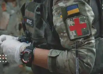 В Україні планують зробити військову підготовку обов’язковою для студентів-медиків