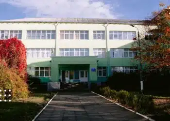 Переяславський ліцей імені Володимира Мономаха запрошує на День відкритих дверей