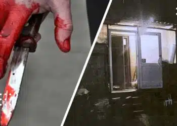 Напад через ревнощі: на Бориспільщині чоловік поранив дружину ножем