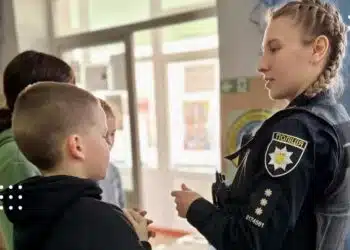 Поліція Київщини оголосила набір до «Служби освітньої безпеки»: 10 вакансій у райвідділах